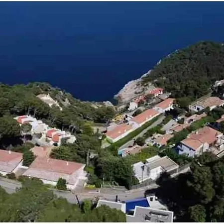 Balcon De La Terrasse-piscine-parking-wifi