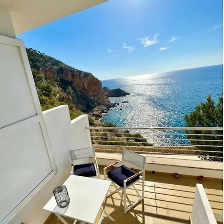 Balcon De La Terrasse-piscine-parking-wifi Apartmán